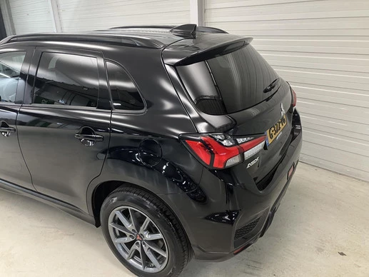 Mitsubishi ASX - Afbeelding 30 van 30