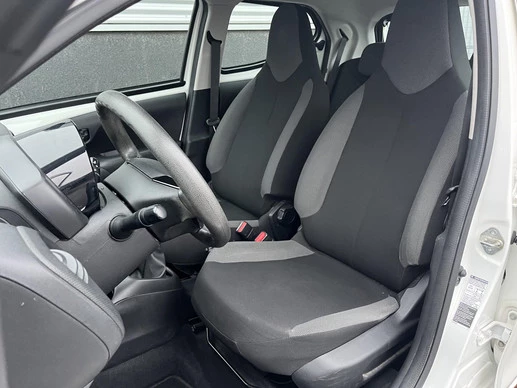 Toyota Aygo - Afbeelding 14 van 30