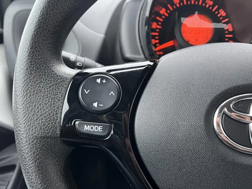 Toyota Aygo - Afbeelding 18 van 30