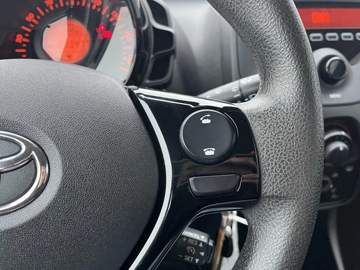 Toyota Aygo - Afbeelding 19 van 30