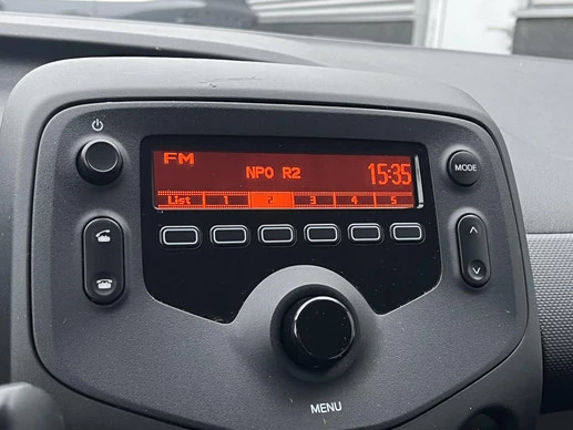 Toyota Aygo - Afbeelding 27 van 30