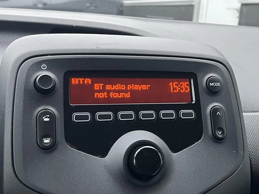 Toyota Aygo - Afbeelding 28 van 30