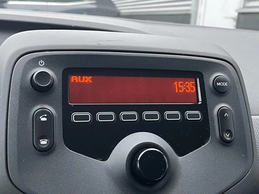 Toyota Aygo - Afbeelding 29 van 30