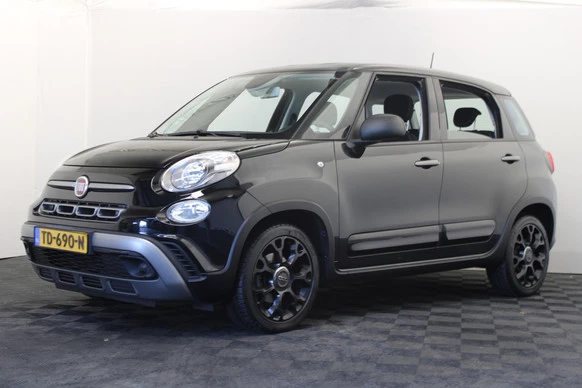 Fiat 500L - Afbeelding 1 van 18