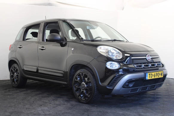 Fiat 500L - Afbeelding 3 van 18