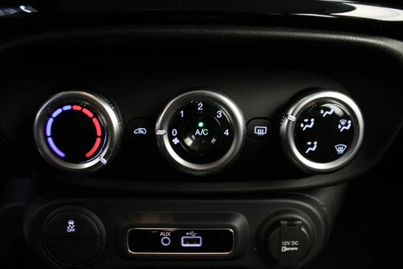 Fiat 500L - Afbeelding 4 van 18