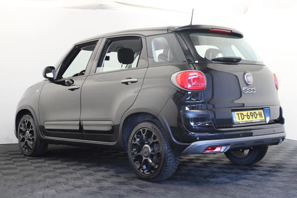 Fiat 500L - Afbeelding 5 van 18