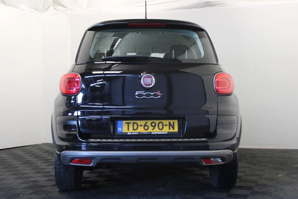 Fiat 500L - Afbeelding 6 van 18