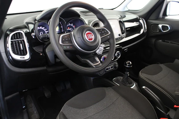 Fiat 500L - Afbeelding 7 van 18