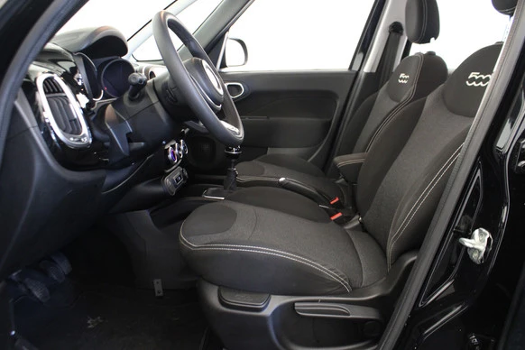 Fiat 500L - Afbeelding 8 van 18