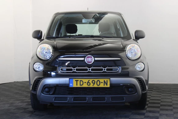 Fiat 500L - Afbeelding 9 van 18