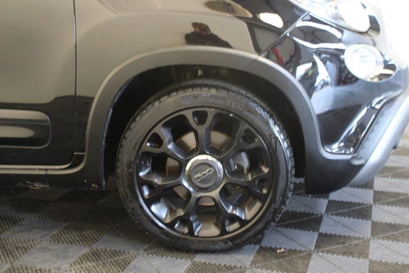 Fiat 500L - Afbeelding 11 van 18