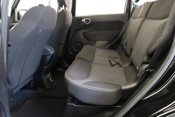 Fiat 500L - Afbeelding 12 van 18