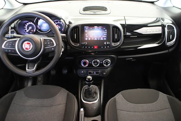 Fiat 500L - Afbeelding 13 van 18