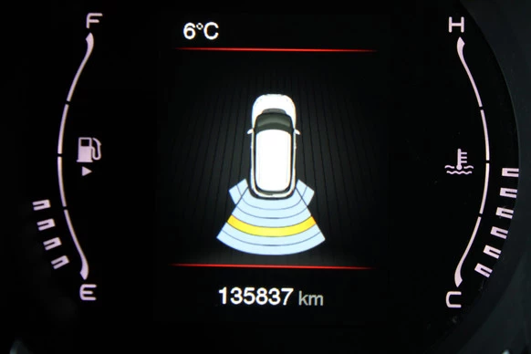 Fiat 500L - Afbeelding 17 van 18