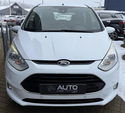 Ford B-MAX - Afbeelding 3 van 26