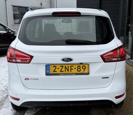 Ford B-MAX - Afbeelding 4 van 26