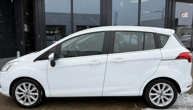 Ford B-MAX - Afbeelding 5 van 26