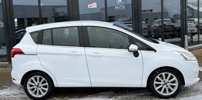 Ford B-MAX - Afbeelding 6 van 26
