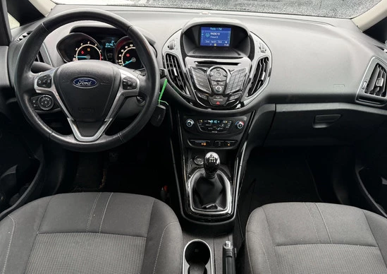 Ford B-MAX - Afbeelding 7 van 26