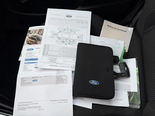 Ford B-MAX - Afbeelding 9 van 26