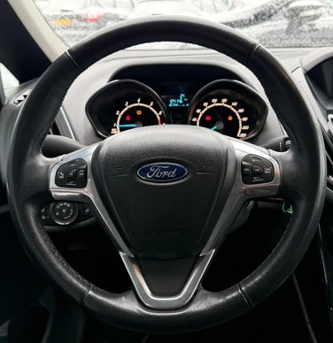 Ford B-MAX - Afbeelding 10 van 26