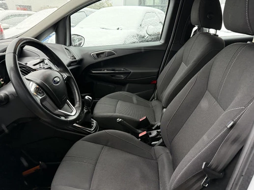 Ford B-MAX - Afbeelding 11 van 26