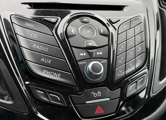 Ford B-MAX - Afbeelding 13 van 26