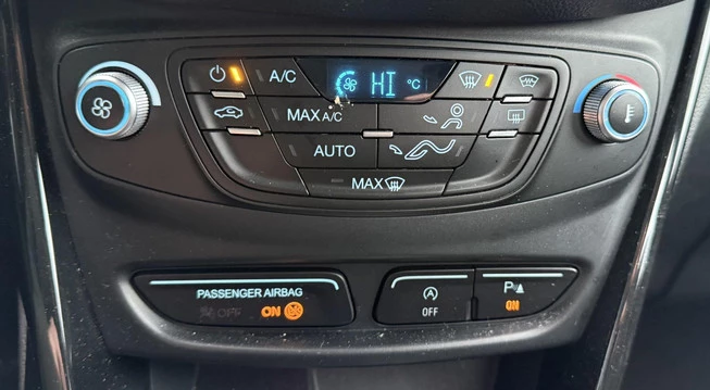 Ford B-MAX - Afbeelding 14 van 26