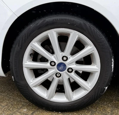 Ford B-MAX - Afbeelding 15 van 26