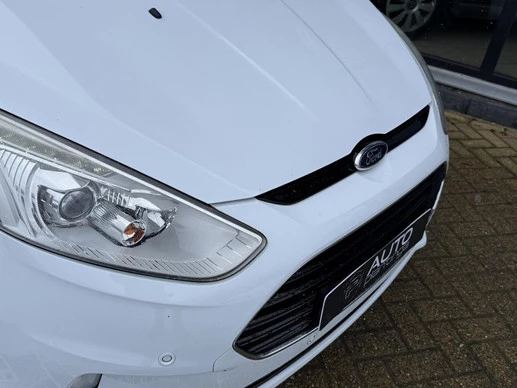 Ford B-MAX - Afbeelding 16 van 26