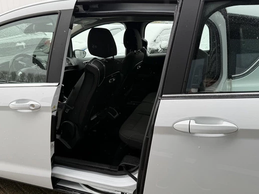 Ford B-MAX - Afbeelding 18 van 26