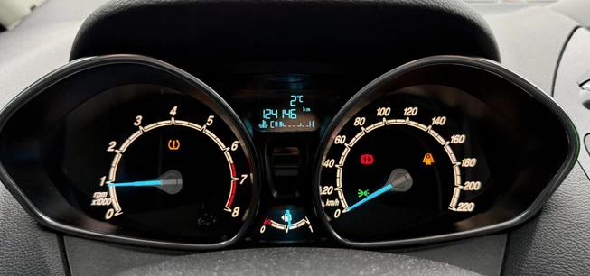 Ford B-MAX - Afbeelding 19 van 26