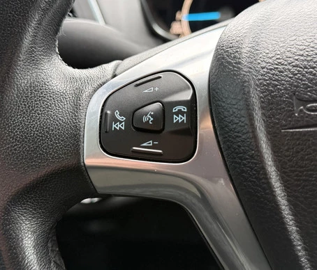 Ford B-MAX - Afbeelding 20 van 26