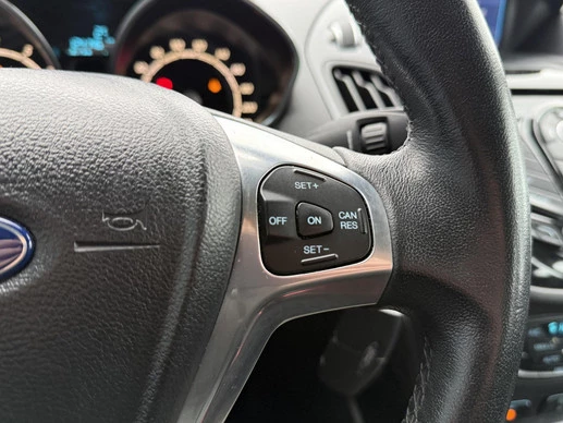 Ford B-MAX - Afbeelding 21 van 26