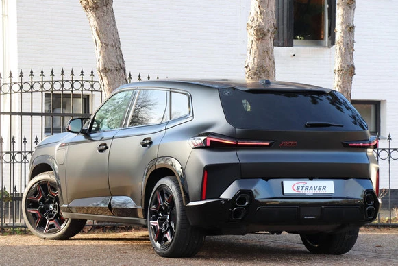 BMW XM - Afbeelding 3 van 30