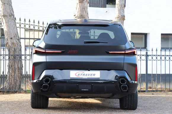 BMW XM - Afbeelding 4 van 30