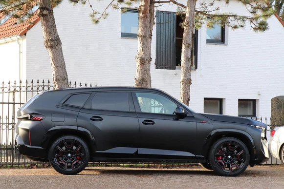 BMW XM - Afbeelding 6 van 30