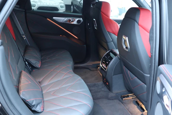 BMW XM - Afbeelding 15 van 30