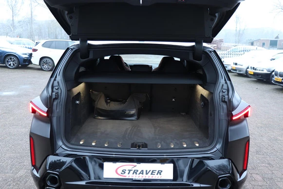 BMW XM - Afbeelding 16 van 30