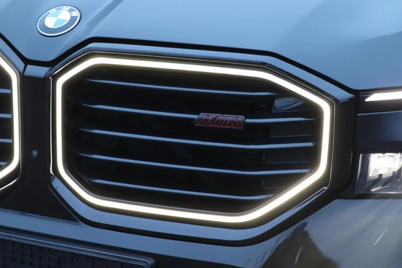 BMW XM - Afbeelding 18 van 30