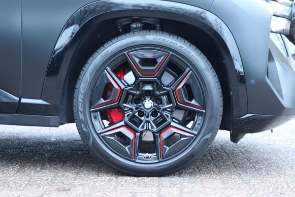 BMW XM - Afbeelding 20 van 30