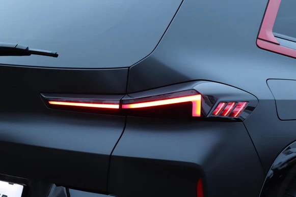 BMW XM - Afbeelding 22 van 30