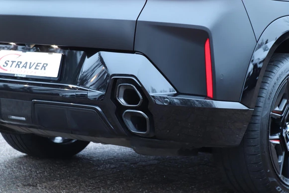 BMW XM - Afbeelding 23 van 30