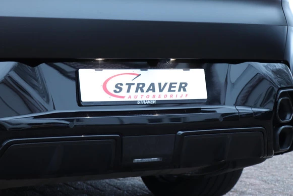 BMW XM - Afbeelding 24 van 30