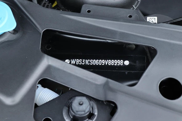 BMW XM - Afbeelding 28 van 30