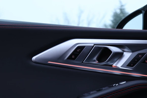 BMW XM - Afbeelding 29 van 30