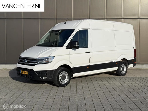 Volkswagen Crafter - Afbeelding 1 van 28