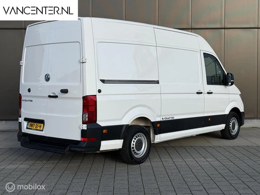 Volkswagen Crafter - Afbeelding 2 van 28