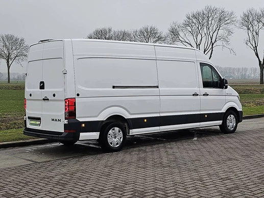 MAN TGE - Afbeelding 3 van 15